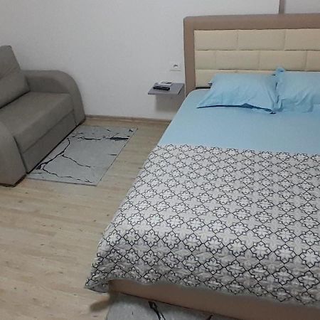 Klent Studio Apartment Pogradaş Dış mekan fotoğraf