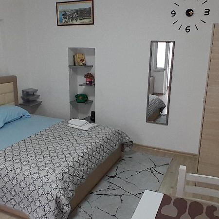 Klent Studio Apartment Pogradaş Dış mekan fotoğraf