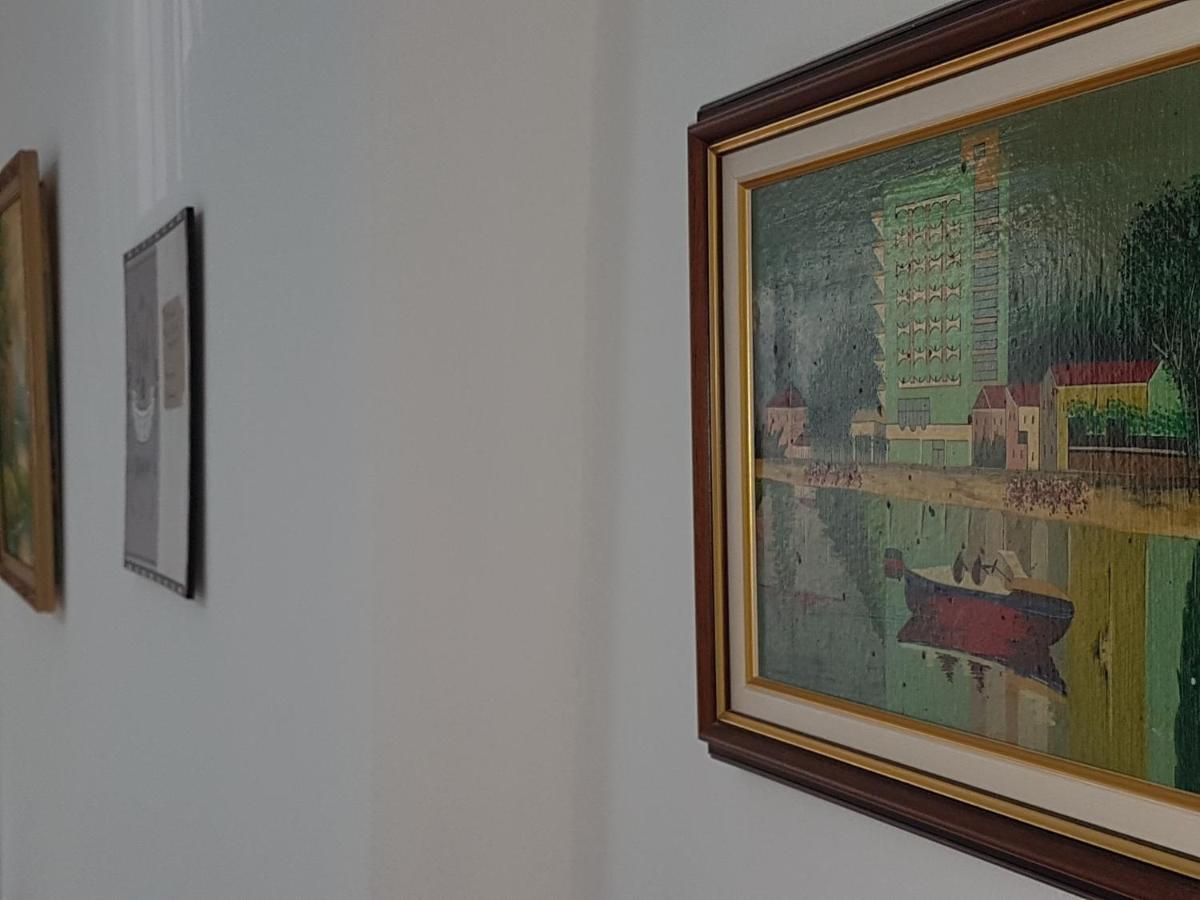 Klent Studio Apartment Pogradaş Dış mekan fotoğraf