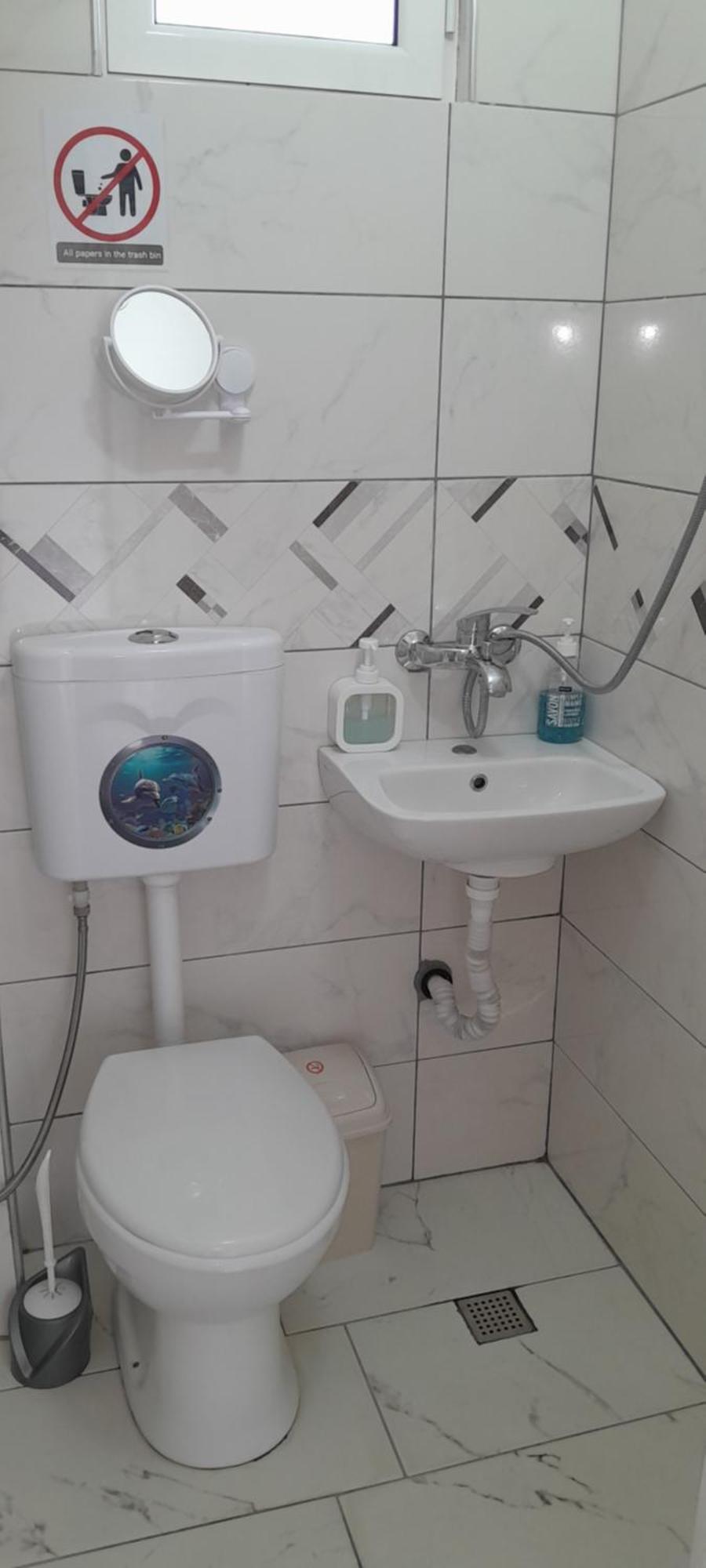 Klent Studio Apartment Pogradaş Dış mekan fotoğraf