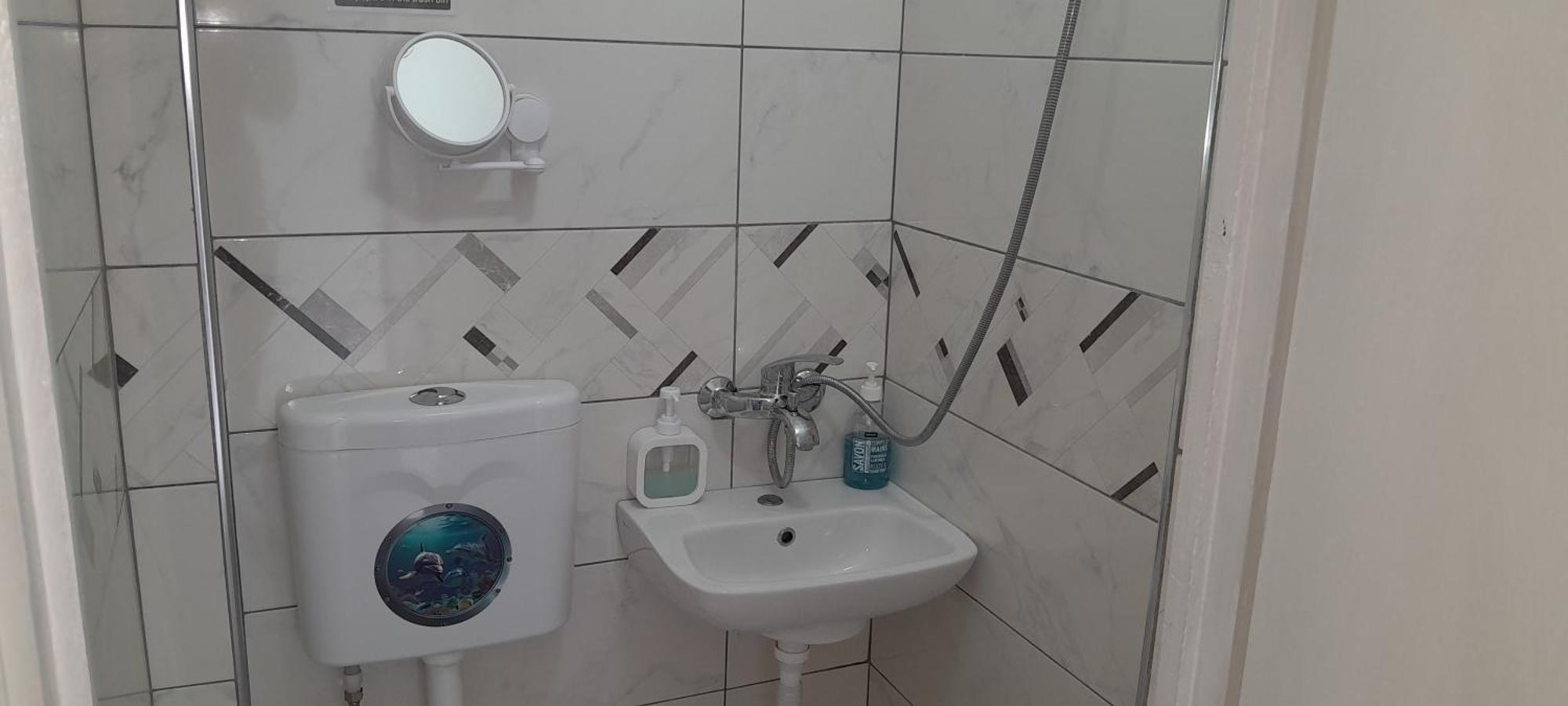Klent Studio Apartment Pogradaş Dış mekan fotoğraf